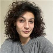 Etudiante en Pharmacie (bilingue) donne des cours d'anglais (primaire, collège et lycée) en ligne